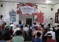 Teladani Akhlak Rasulullah, Polres Sarmi Perkuat Semangat Polri Presisi dan Humanis