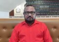 Max Ohee Ajak Generasi Muda Papua Pahami Sejarah dan Jaga NKRI