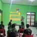 Perkuat Sinergitas TNI-Polri, Satlantas Polres Sarmi Gelar Polisi Karib di Mako Subdenpom