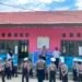 Polisi Karib Goes to School, Sat Lantas Polres Sarmi Tanamkan Kesadaran Tertib Lalu Lintas Sejak Dini