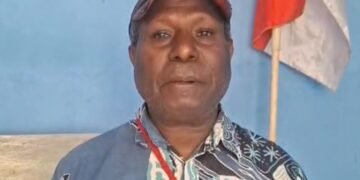 “kantor Komnas Ham Perwakilan Papua Diduga Menjadi Sasaran Lemparan Bom Molotov”