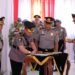Kapolda Papua Barat Pimpin Sertijab Kabid Dokkes dan Penyerahan Jabatan Kabid Propam