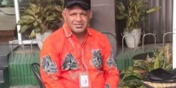 Tokoh Masyarakat Oksibil Dorong Persatuan untuk Wujudkan Pegunungan Bintang yang Aman
