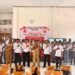 Kenali Bahayanya, Jauhi Narkoba! Sat Resnarkoba Polres Sarmi Edukasi Pelajar SRMA 42