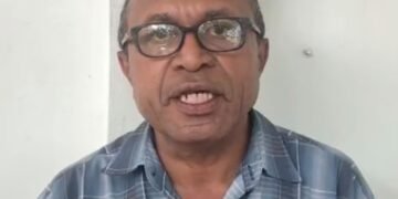 Jaga Persatuan, Tokoh Adat Saireri Ajak Masyarakat Hindari Tindakan Provokatif