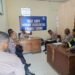 Lewat Anev, Sat Lantas Polres Sarmi Perkuat Kinerja dan Pelayanan kepada Masyarakat