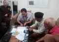 Ustadz Ismail Asso serta Beberapa Tokoh Adat Papua tak Puas Lapor ke KPK dan Presiden, Datangi Kejagung Minta Gubernur John Tabo dan ketua MRP Agus Nikilik Diperiksa