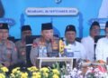 Kapolri Gelar Ngaji Kebangsaan Bersama Gus Baha, Perkuat Sinergi untuk Melindungi dan Melayani Masyarakat