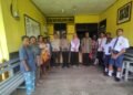 Polsek Tor Atas Hadir sebagai Problem Solver, Perselisihan di Sekolah Diselesaikan Secara Damai