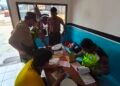 Jelang Ops Patuh 2026, Polres Kaimana Tertibkan Kendaraan Personel, 19 Kendaraan Ditindak Tilang