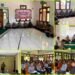 Melalui Binrohtal, Polres Sarmi Perkuat Spiritualitas Dan Integritas Personel