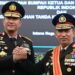 Kapolri Suyudi Prioritaskan Pelayanan Publik, Penegakan Hukum yang Adil, dan Kedekatan dengan Masyarakat
