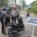 Bid Propam Polda Papua Gelar Gaktibplin di Polres Sarmi, Periksa Kelengkapan Personel dan Cegah Pelanggaran Disiplin