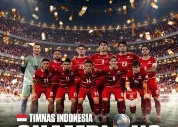 Timnas Indonesia Juara FIFA ASEAN Cup 2026 Kalahkan Thailand Adu Penalti