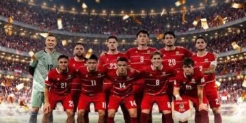 Timnas Indonesia Juara FIFA ASEAN Cup 2026 Kalahkan Thailand Adu Penalti