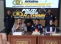 Polresta Cilacap Mengungkap Kasus Dugaan Pelecehan Seksual, Korban Masih di Bawah Umur