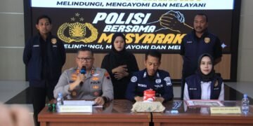 Polresta Cilacap Mengungkap Kasus Dugaan Pelecehan Seksual, Korban Masih di Bawah Umur