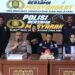Polresta Cilacap Mengungkap Kasus Dugaan Pelecehan Seksual, Korban Masih di Bawah Umur