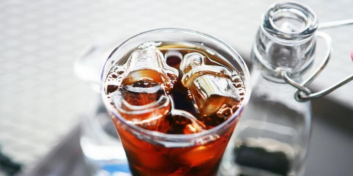 Mitos atau Fakta, Minum Es Bikin Flu Makin Parah?