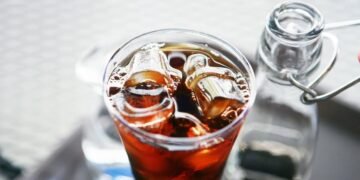 Mitos atau Fakta, Minum Es Bikin Flu Makin Parah?