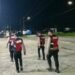 Polisi Hadir di Tengah Warga, Pos Shelter Patroli Sasar Pangkalan Ojek dan Kios