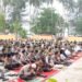 Polres Kaimana Bersama Forkopimda dan Masyarakat Gelar Salat Istisqa, Mohon Hujan dan Perkuat Pesan Kamtibmas