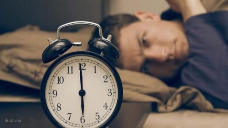Terbangun Sebelum Alarm, Wajar atau Tanda Gangguan Tidur?