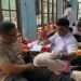 Wujud Kepedulian Kemanusiaan, Personel Polres Sarmi Turut Berdonor Darah
