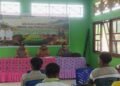 Bhabinkamtibmas Polsek Pantai Barat Bersinergi Dorong Kemajuan Pertanian di Tujuh Kampung