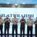 Temui Jaksa Agung, Kapolri Suyudi Dorong Kolaborasi Penegakan Hukum