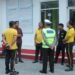 ‎Kapolda Papua Barat Tinjau Antrean BBM di SPBU Sowi 4 Manokwari, Pastikan Pelayanan Berjalan Tertib  ‎