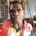 Ondoafi Suku Tabu Imbau Warga Keerom Jaga Keamanan dan Kedamaian di Tanah Papua