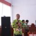 Kapolda Papua Barat Gelar Minggu Kasih Bersama Jemaat GKI Agape Wosi, Ajak Masyarakat Perkuat Kerukunan, Toleransi, dan Jaga Kamtibmas