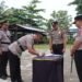 Momen Penyegaran Organisasi, Kapolres Sarmi Pimpin Sertijab Dan Penyerahan Jabatan