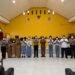 Kapolda Papua Barat Kunjungi SMA Negeri 2 Manokwari, Perkuat Kepedulian Polri terhadap Dunia Pendidikan