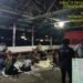 Cegah Kejahatan Saat Warga Terlelap, Satreskrim Polres Sarmi Bergerak Hingga Dini Hari