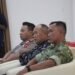 Kapolres Sarmi Hadiri Uji Publik Penyempurnaan RIPPARDA Kabupaten Sarmi