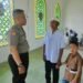 Tak Sekadar Beribadah, Polres Sarmi Manfaatkan Jum’at Keliling Untuk Perkuat Kemitraan Dengan Warga