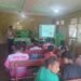 Cegah Narkoba Sejak Dini, Polsek Bonggo Bekali Pemuda Gki Jemaat Marthuria Dengan Edukasi Hukum