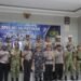 Polres Sarmi Gelar Apel Pasukan Operasi Patuh Cartenz 2026, Kapolres Tekankan Disiplin Dan Keselamatan Berlalu Lintas