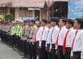 Polresta Manokwari Gelar Operasi Patuh Mansinam 2026, Wujudkan Lalu Lintas Yang Tertib Aman dan Berkeselamatan