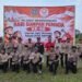 Dari Bonggo, Semangat Satu Nusa Satu Bangsa Terus Berkobar, Personel Polres Sarmi Dan Polsek Bonggo Hadiri Hari Sumpah Pemuda Ke-98