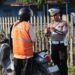 Hari Keempat Operasi Patuh Cartenz 2026, Satlantas Polres Sarmi Masih Temukan Pelanggar Tanpa Helm Dan Kelengkapan Surat Kendaraan