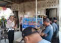 Tak Hanya Razia, Satlantas Polres Sarmi Kedepankan Edukasi Kepada Pengemudi Rental